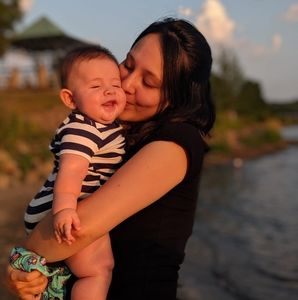 Meet your Posher, Natalia